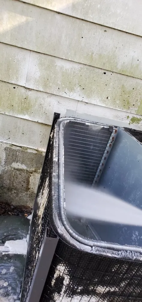 Slide of Angelic Air Services