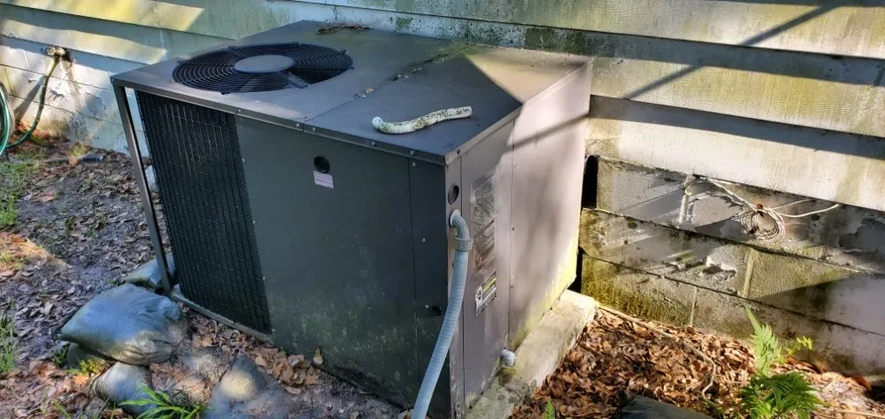 Slide of Angelic Air Services