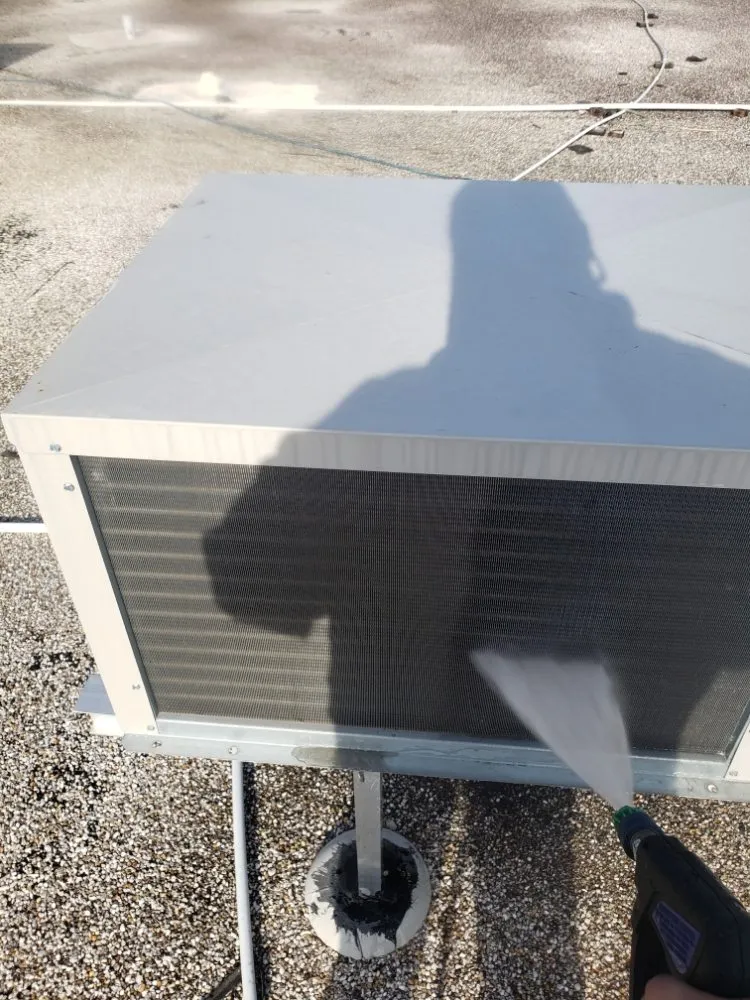 Slide of Angelic Air Services