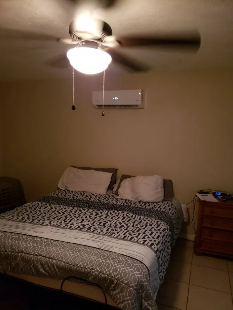 Slide of Angelic Air Services