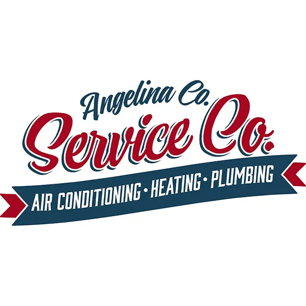 Slide of Angelina County Service Company