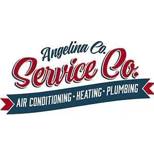 Slide of Angelina County Service Company