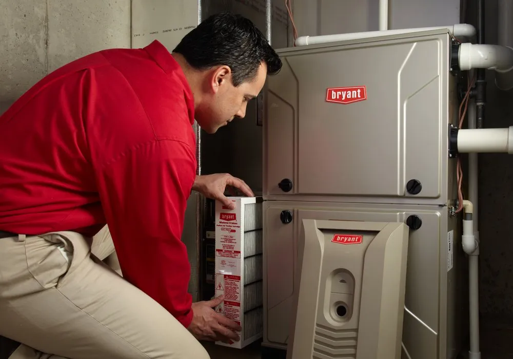 Slide of Angell Aire Heating & Air Conditioning