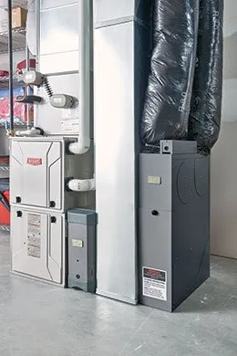 Slide of Angell Aire Heating & Air Conditioning