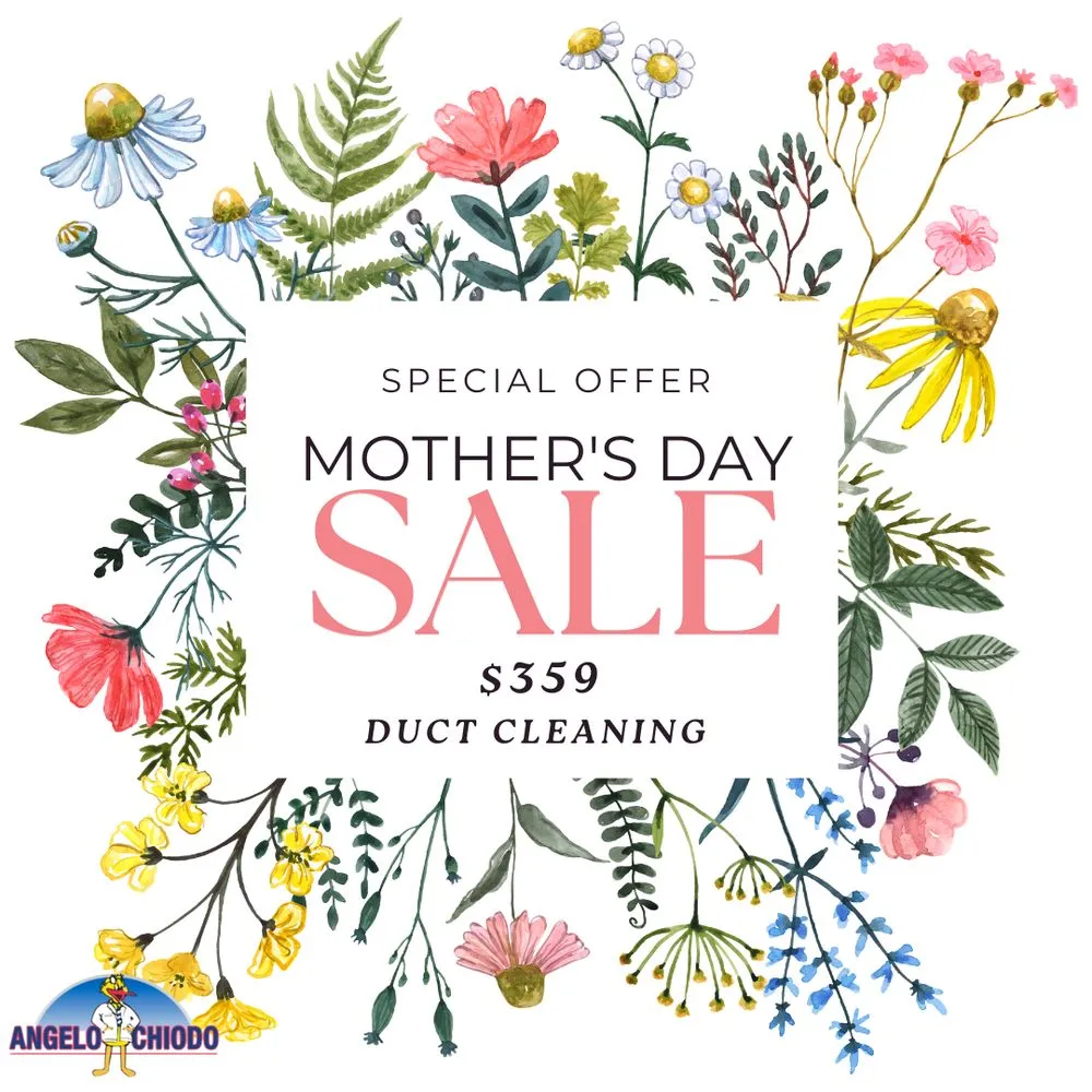 Slide of Angelo Chiodo Heating & Air Conditioning