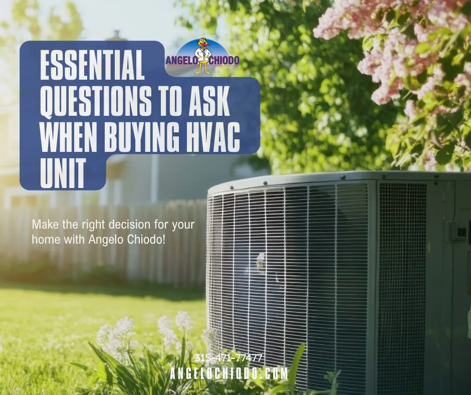 Slide of Angelo Chiodo Heating & Air Conditioning