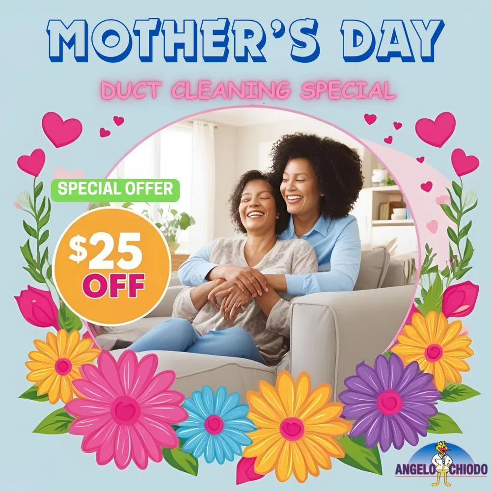 Slide of Angelo Chiodo Heating & Air Conditioning