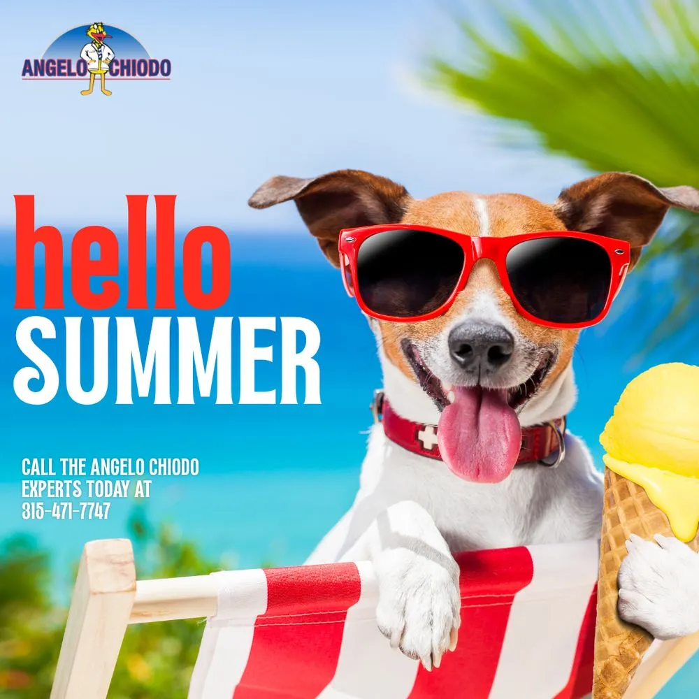 Slide of Angelo Chiodo Heating & Air Conditioning