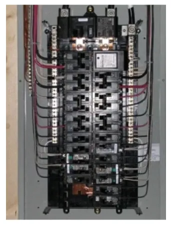 Slide of Angelo The Installation Guy