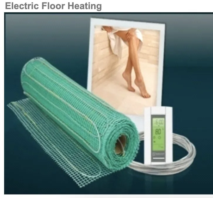 Slide of Angelo The Installation Guy