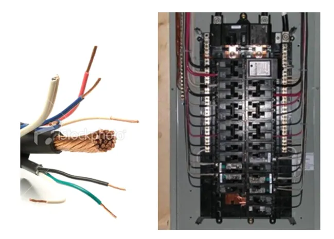 Slide of Angelo The Installation Guy