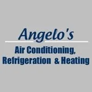 Slide of Angelo's Air Conditioning, Refrigeration & Heating