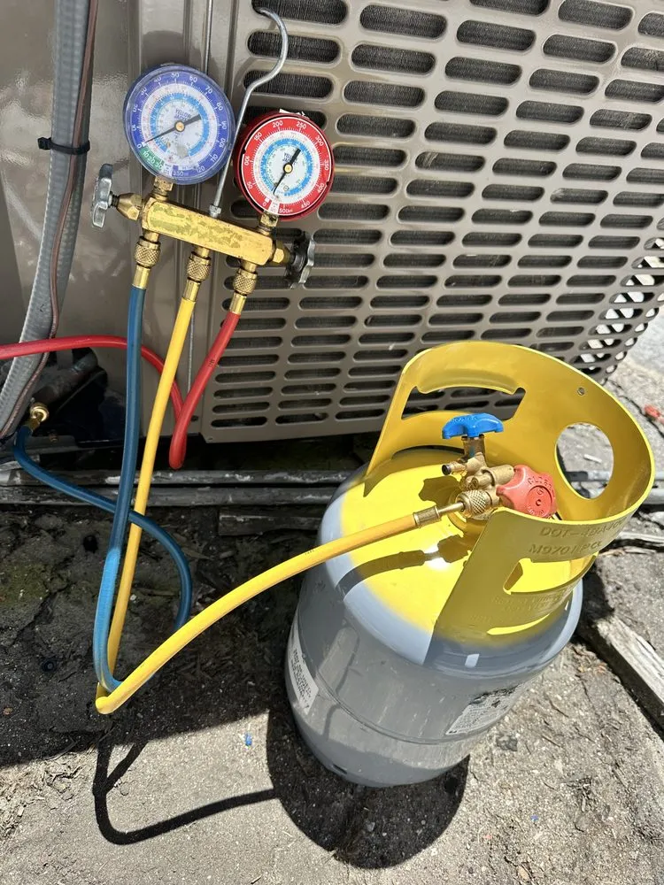 Slide of Angelos Appliance Repairs