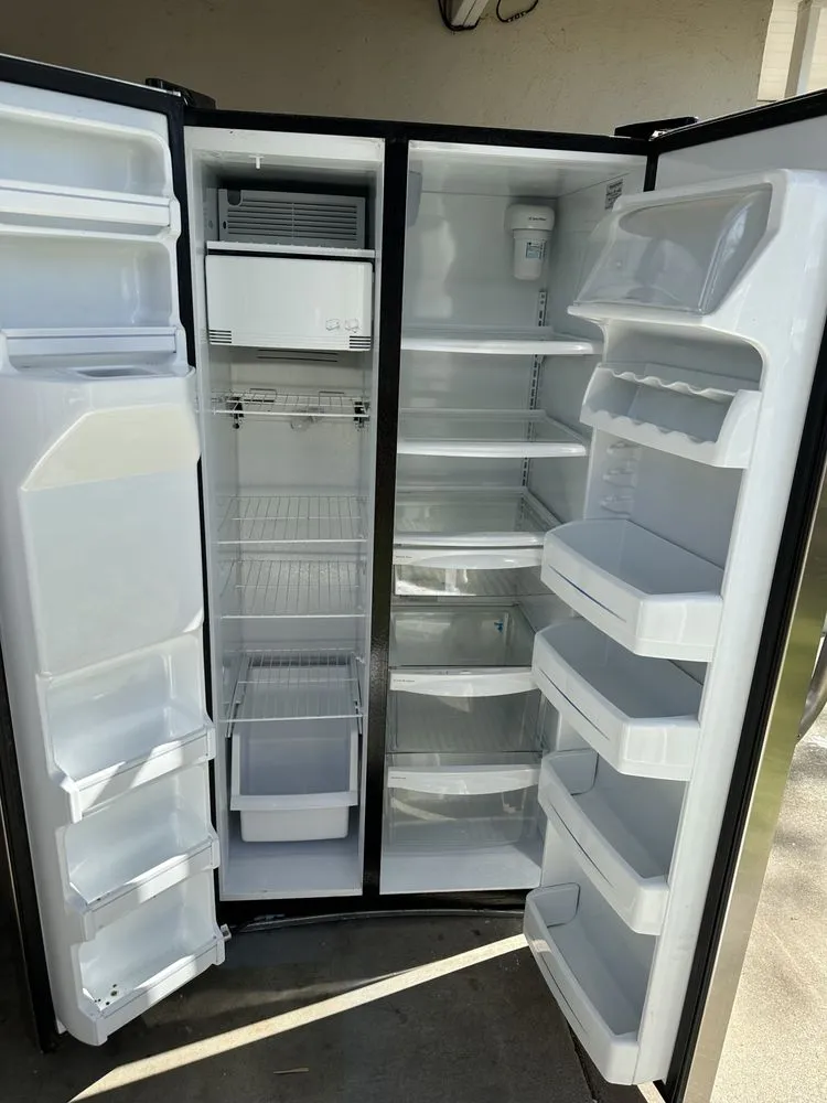 Slide of Angelos Appliance Repairs