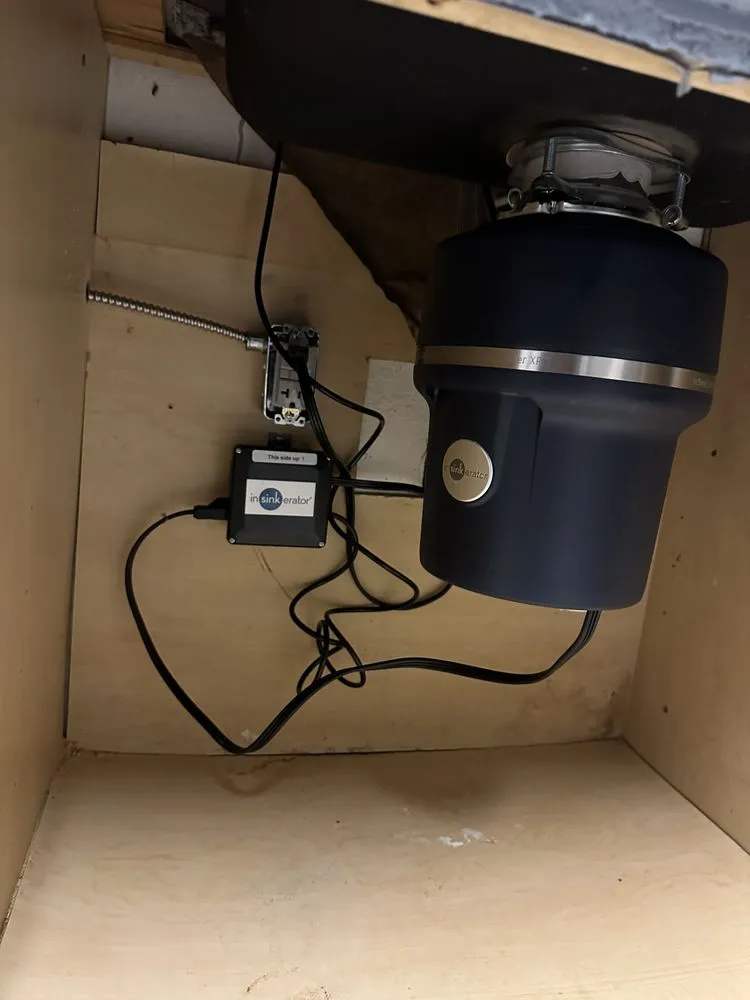 Slide of Angelos Appliance Repairs