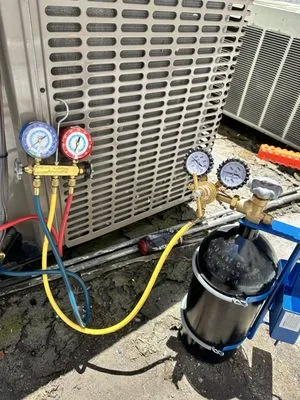 Angelos Appliance Repairs