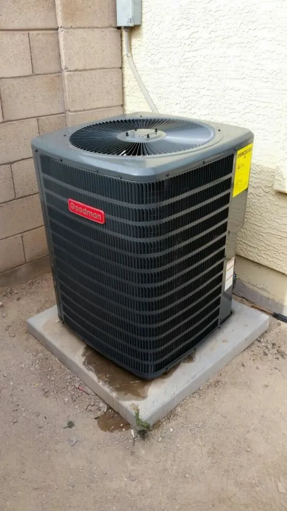 Slide of Angels AC Units Installation and Repairs and More