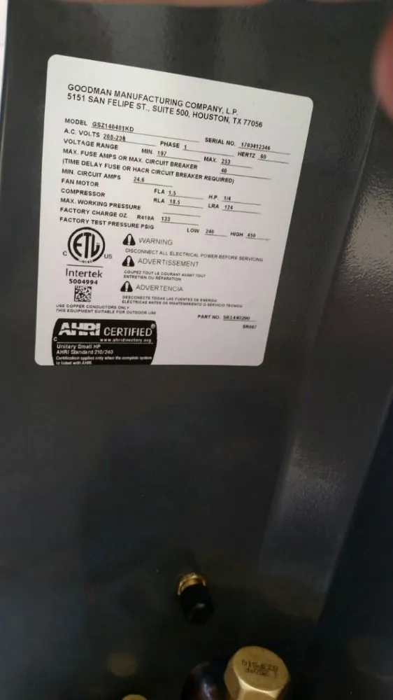 Slide of Angels AC Units Installation and Repairs and More