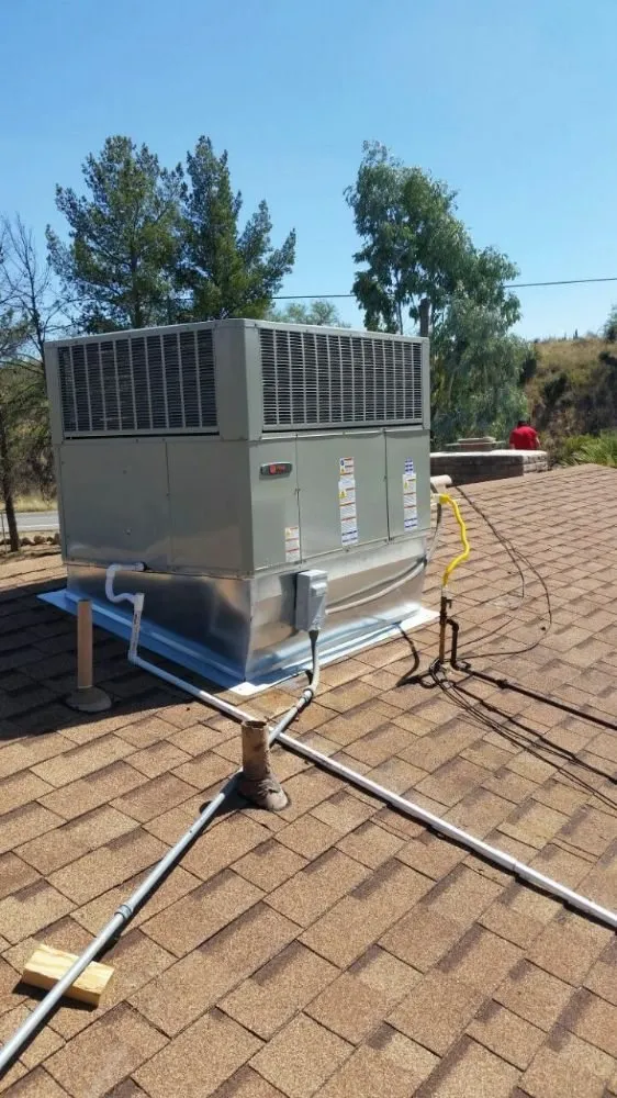 Slide of Angels AC Units Installation and Repairs and More