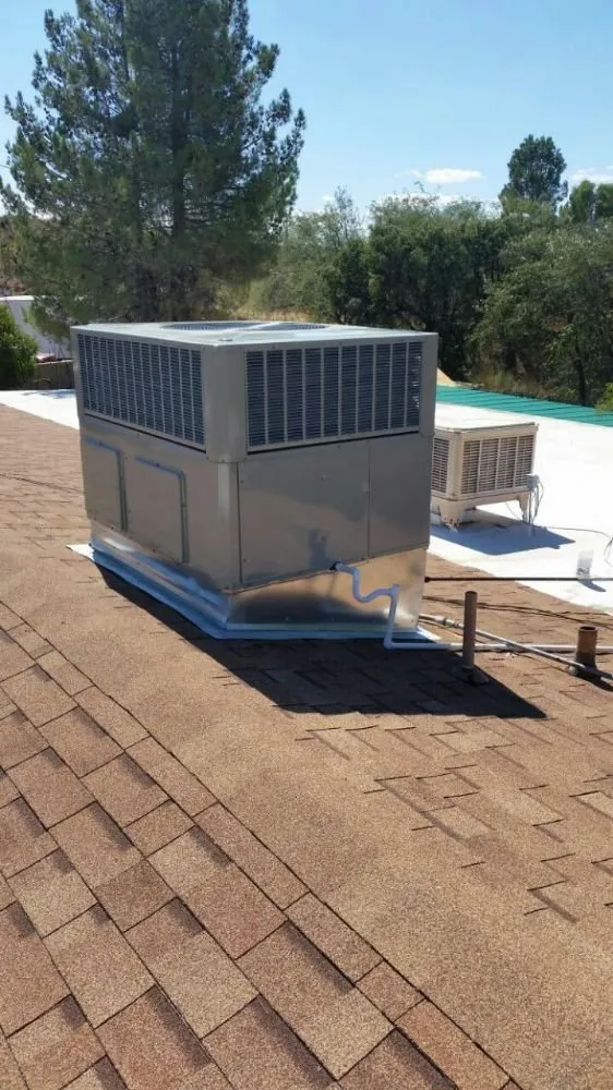 Slide of Angels AC Units Installation and Repairs and More