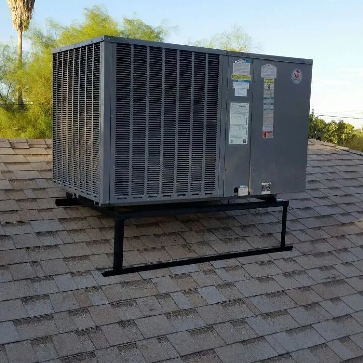 Slide of Angels AC Units Installation and Repairs and More