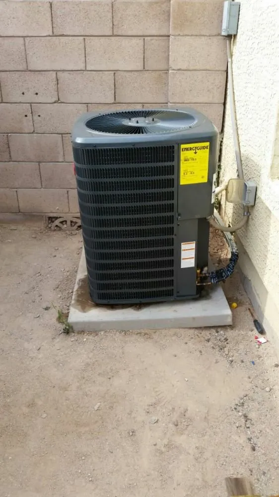 Slide of Angels AC Units Installation and Repairs and More
