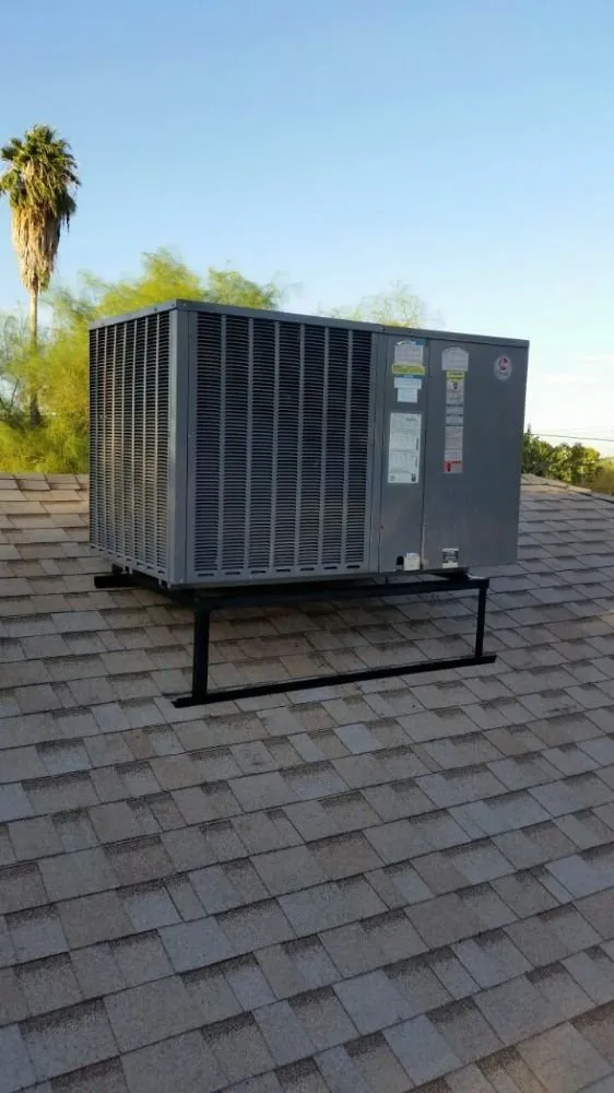 Slide of Angels AC Units Installation and Repairs and More