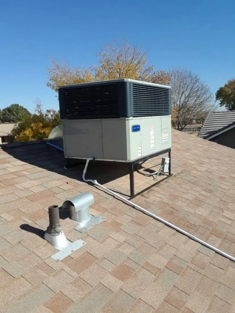 Slide of Angels AC Units Installation and Repairs and More
