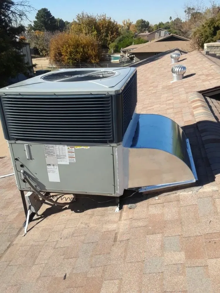 Slide of Angels AC Units Installation and Repairs and More