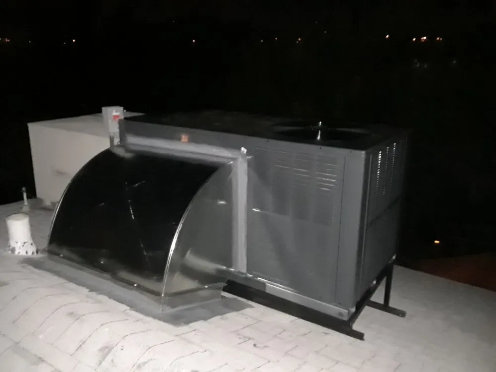 Slide of Angels AC Units Installation and Repairs and More