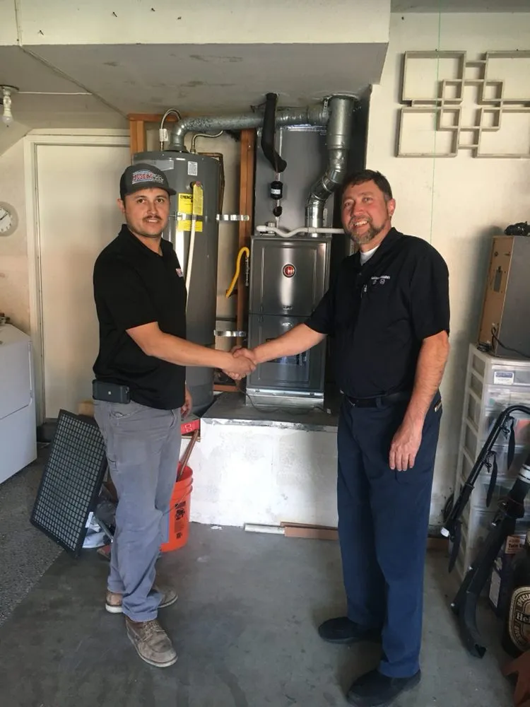 Slide of Angel's Air