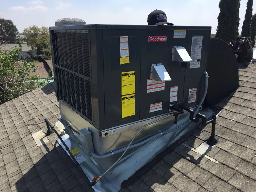 Slide of Angel's Air