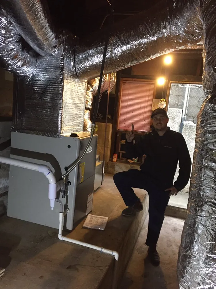 Slide of Angel's Air