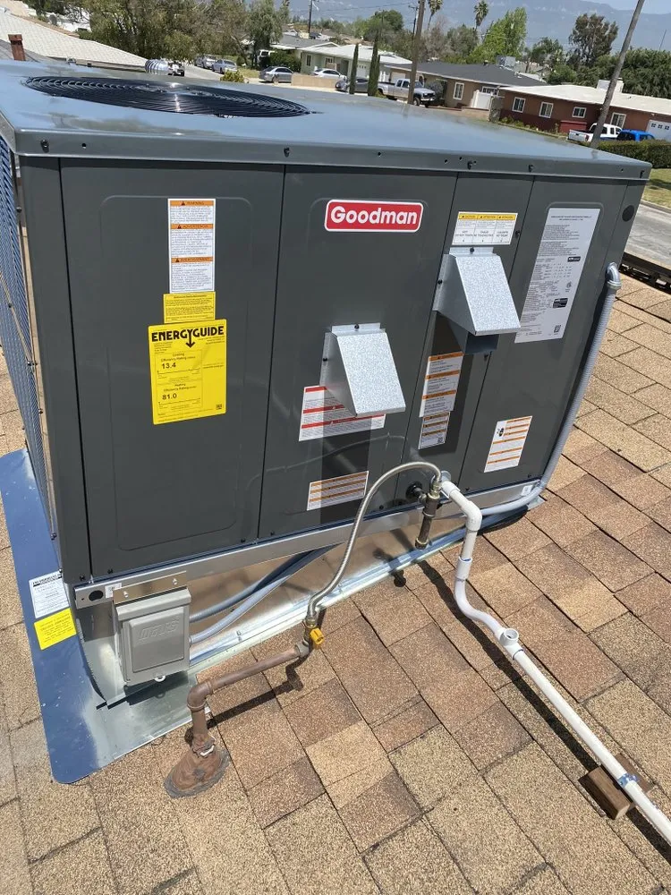 Slide of Angel's Air