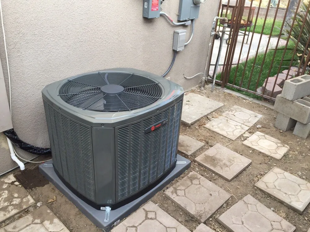 Slide of Angel's Air