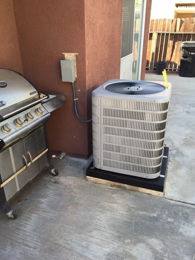 Slide of Angel's Air