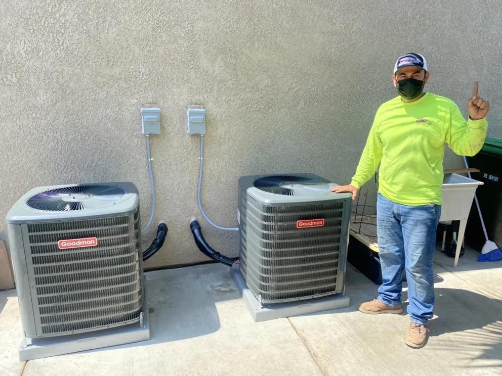 Slide of Angel's Air