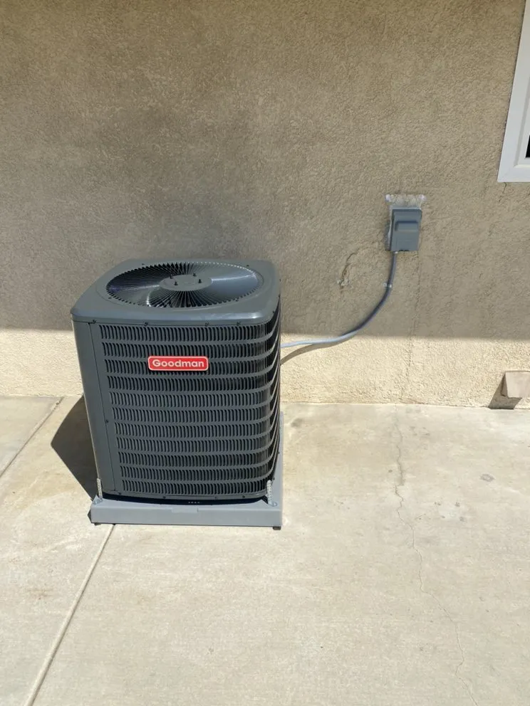 Slide of Angel's Air