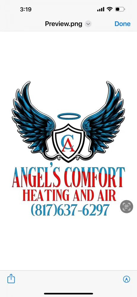 Slide of Angels Comfort