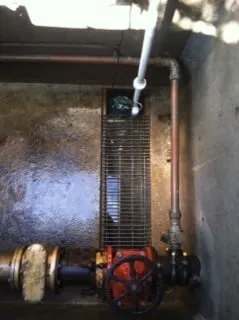 Slide of Angels Construction Inc.