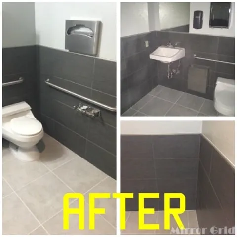 Slide of Angels Construction Inc.