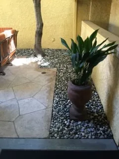 Slide of Angels Construction Inc.