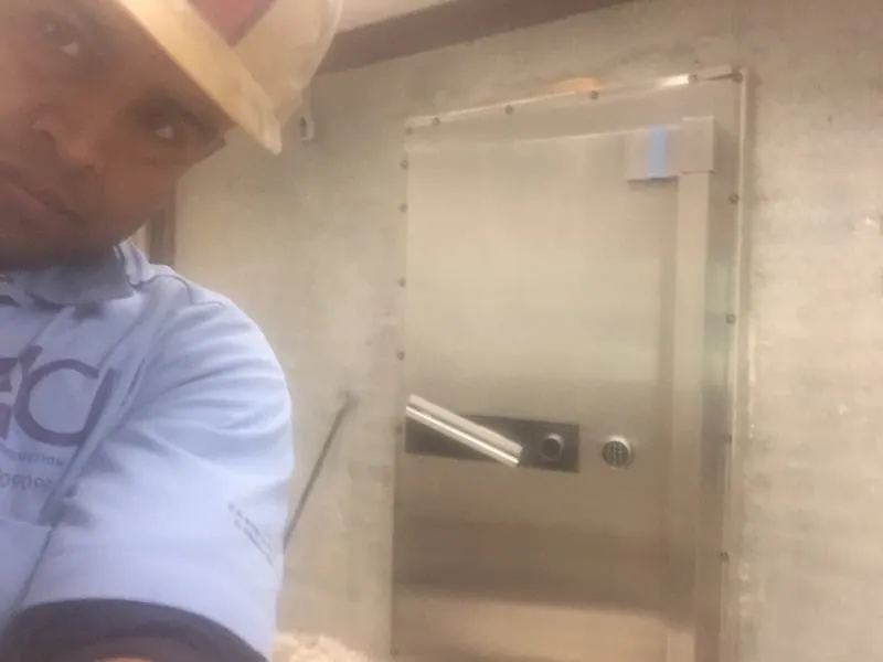 Slide of Angels Construction Inc.