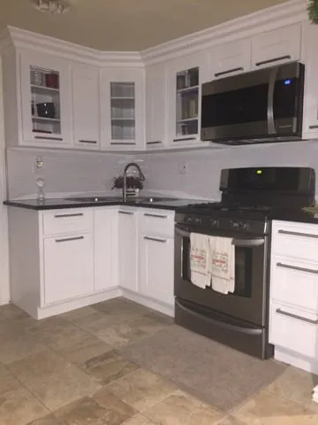 Slide of Angels Construction Inc.