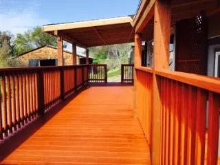 Slide of Angels Construction Inc.