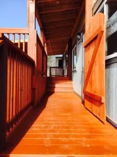 Slide of Angels Construction Inc.