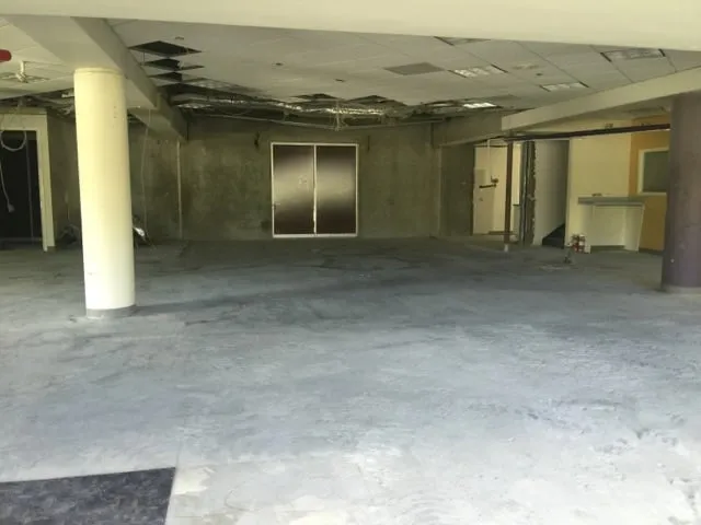 Slide of Angels Construction Inc.