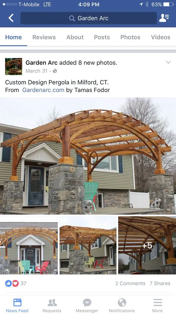 Slide of Angels Forever