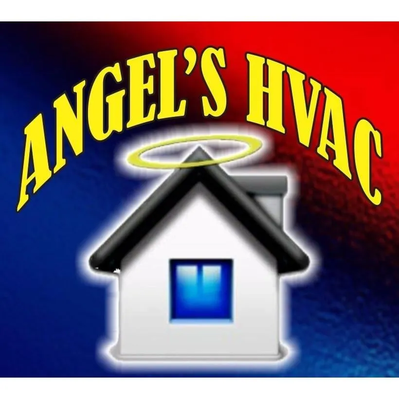 Slide of Angels HVAC