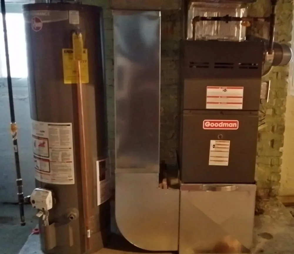 Slide of Angels HVAC